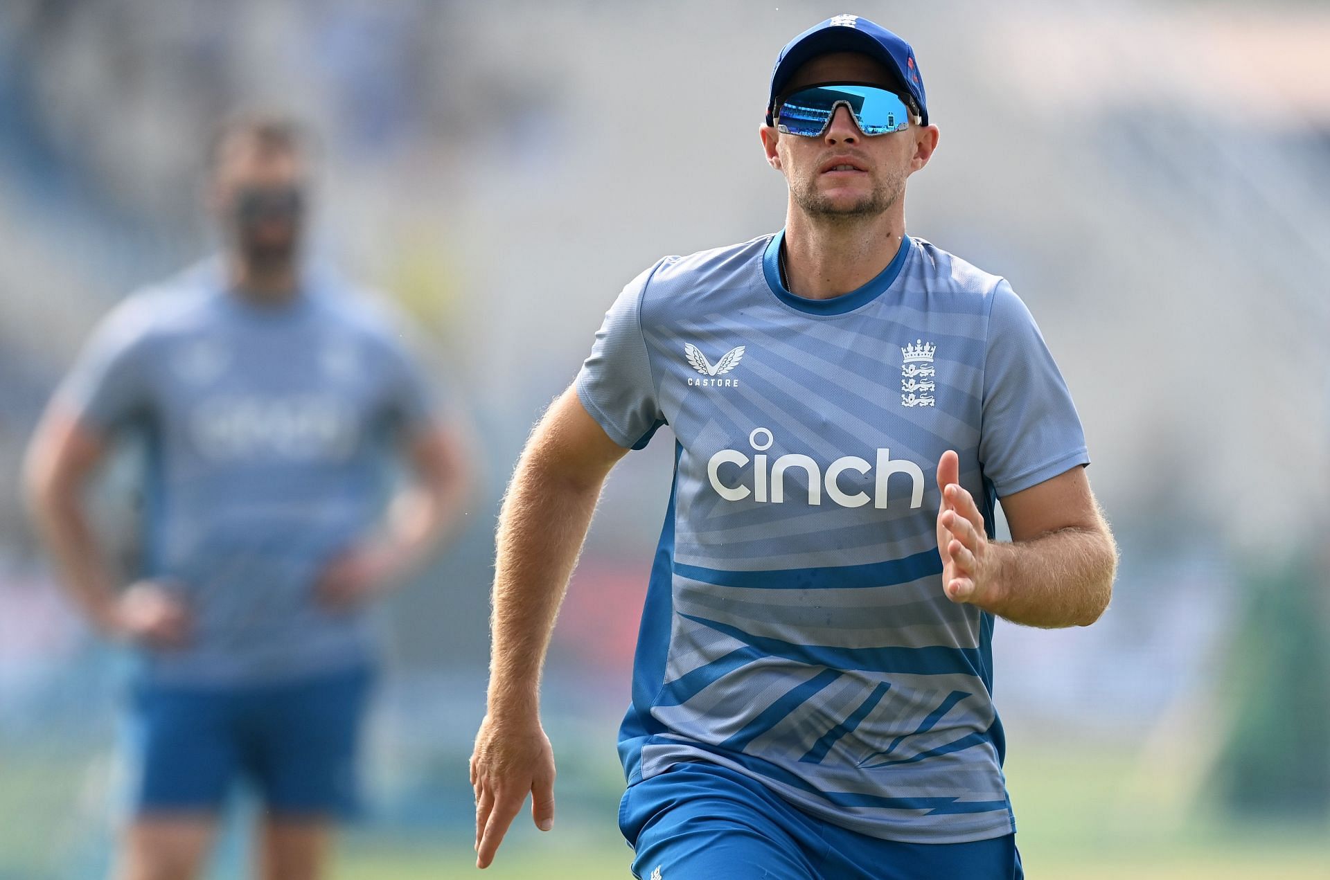 The Joe Root vs David Warner incident took headlines.